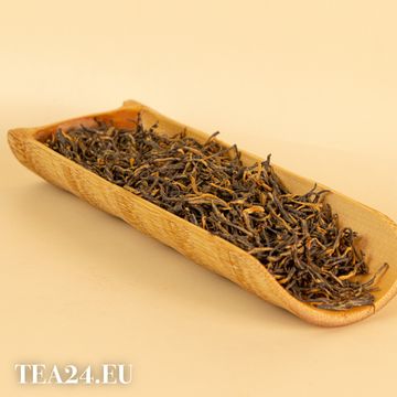 Herbata Bandun Qiao Mu Kaohong