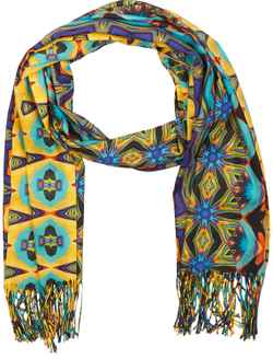 LIGVIANNI Палантин Scarf