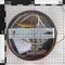 CL227013 Вегас Кофейный Св-к Подвес