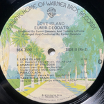 Deodato ‎– Love Island (США 1978г.)