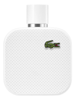 LACOSTE Eau De Lacoste L.12.12 Blanc