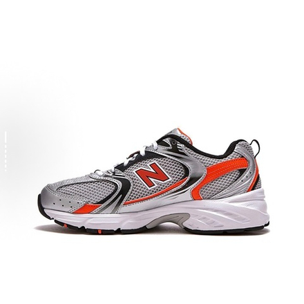 New Balance 530 “Grey Orange”