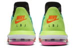 Кроссовки Nike Lebron 16 Xvi Low 16