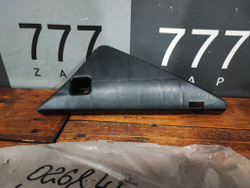 Кронштейн заднего бампера Chevrolet Lanos 04-10 Новое Оригинал 96277636