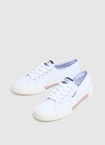 Кеды женские Pepe Jeans