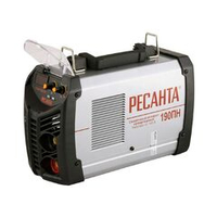 Сварочный аппарат инверторный Ресанта САИ-190ПН
