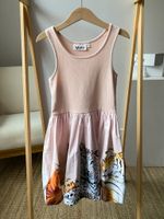 Хлопковое платье Molo, 128