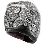 Мотошлем - ICON AIRMADA CHANTILLY