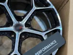 КОВАНЫЕ ДИСКИ для Audi S5 F5 РЕСТАЙЛИНГ 2024