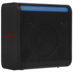 Колонка портативная LG Xboom STAGE, 120Вт, черный (stage301)