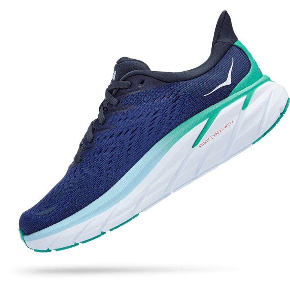 Кроссовки женские Hoka Clifton 8