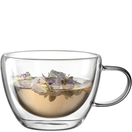 Кофейные и чайные чашки