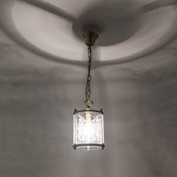 Citilux Версаль CL408113 Подвесной светильник Бронза