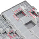 Органайзер BOXALL96