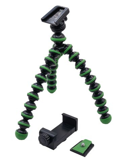 Штатив для эхолота и смартфона Практик