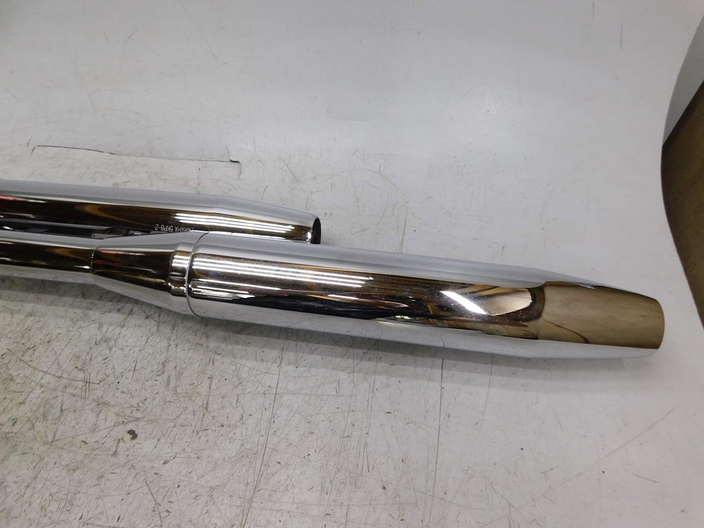 Глушитель Yamaha Drag Star 400 050197