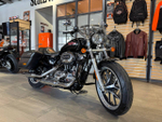 Harley-Davidson XL1200 Super Low, 2016