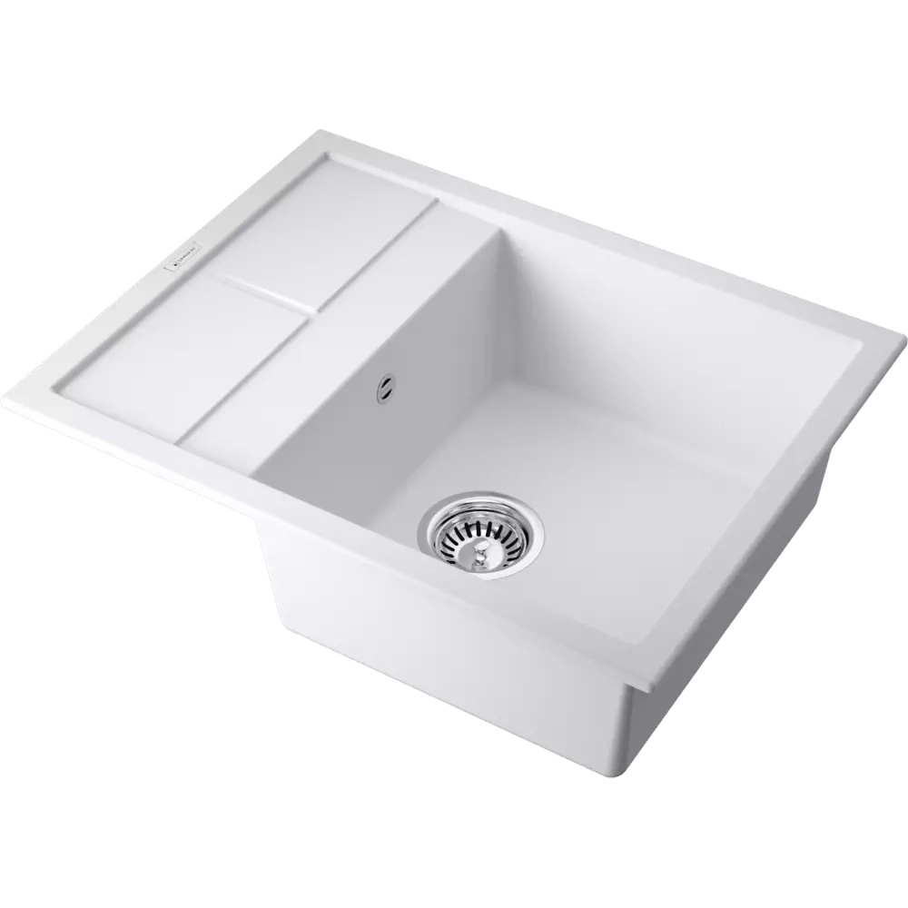 Кухонная мойка Omoikiri Sumi 65-DC