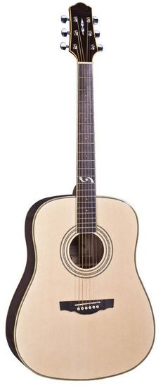 Акустическая гитара Naranda DG403N