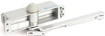 Доводчик  Бастион SPRUT Door Closer-091GR