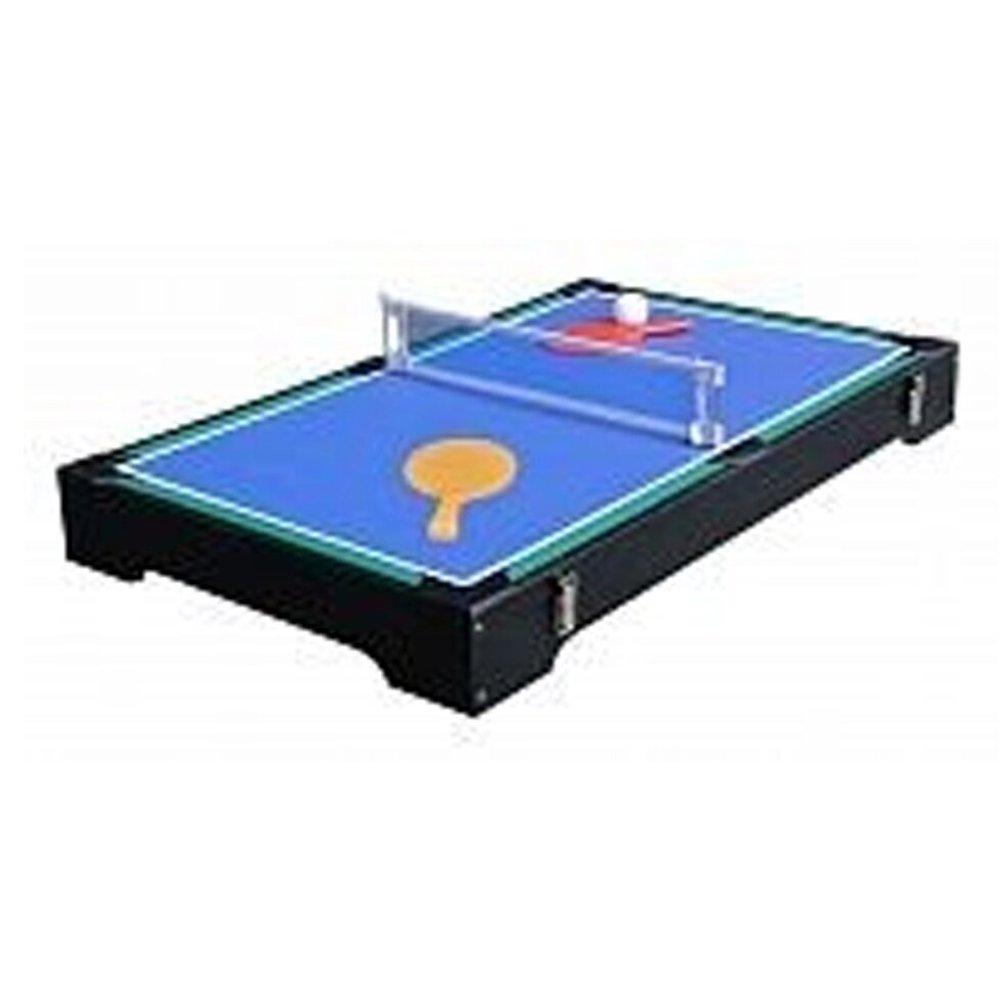 Игровой стол - настольный многофункциональный 3 в 1 "League"