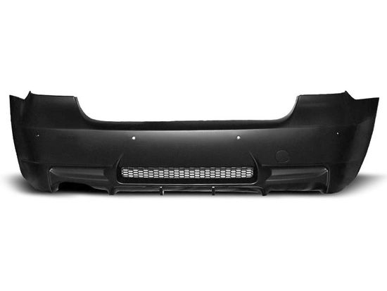 Задний бампер M3 STYLE для BMW 3 E90 sedan