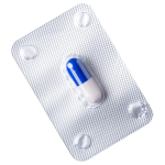 Возбуждающее средство для мужчин Андрогерон Жуйдэмэн 1шт