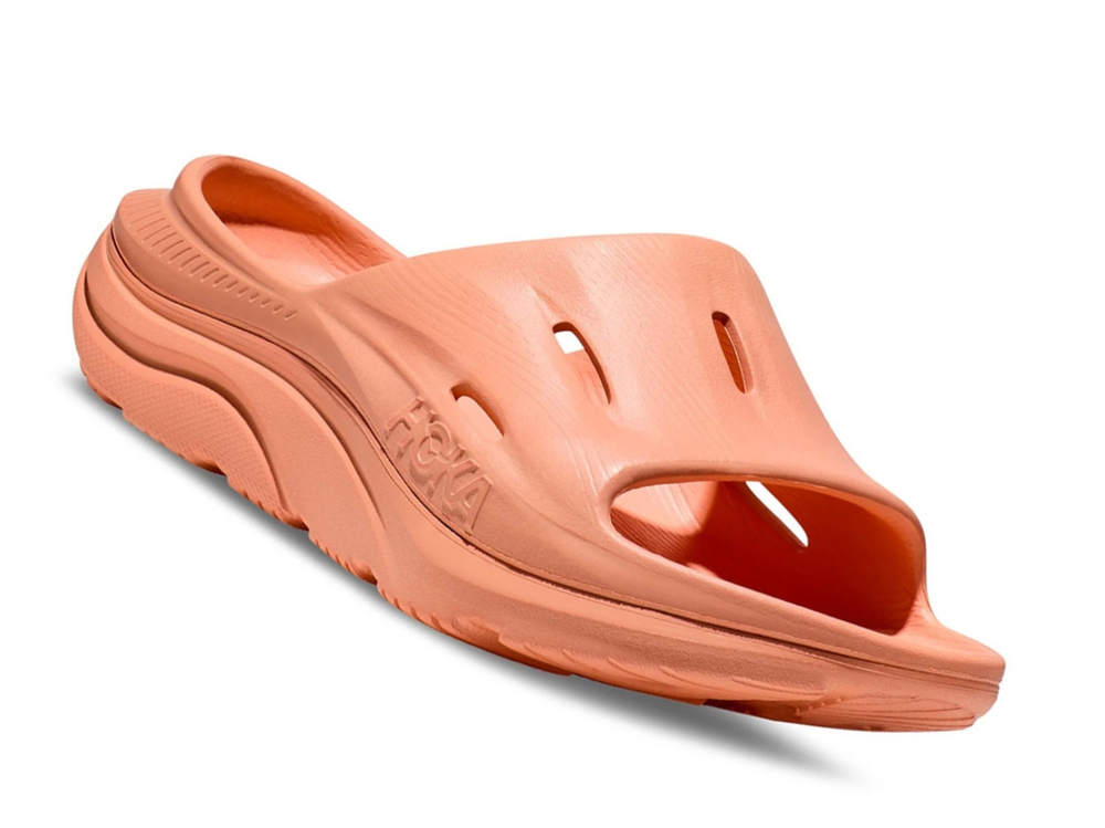 Сланцы Hoka Ora Recovery Slide 3