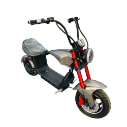 Электроскутер GT Citycoco X6