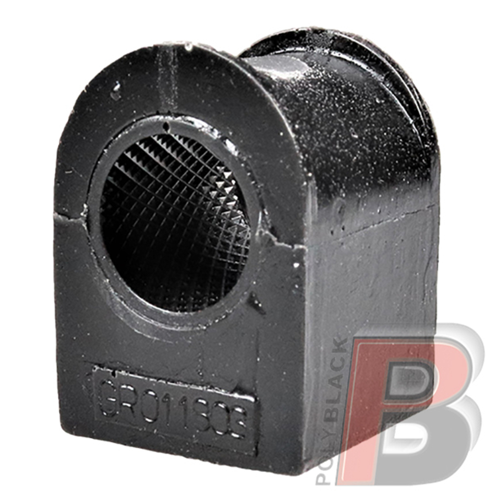 Полиуретановая втулка стабилизатора, передней подвески I. D.= 20,8 mm (Кратность 2 шт) GR011803