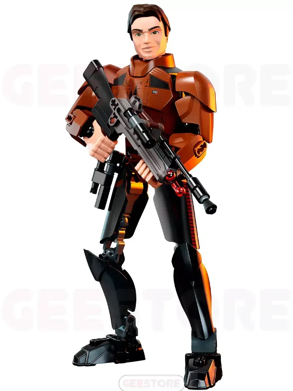 Конструктор Звездные войны Хан Соло 101 деталь