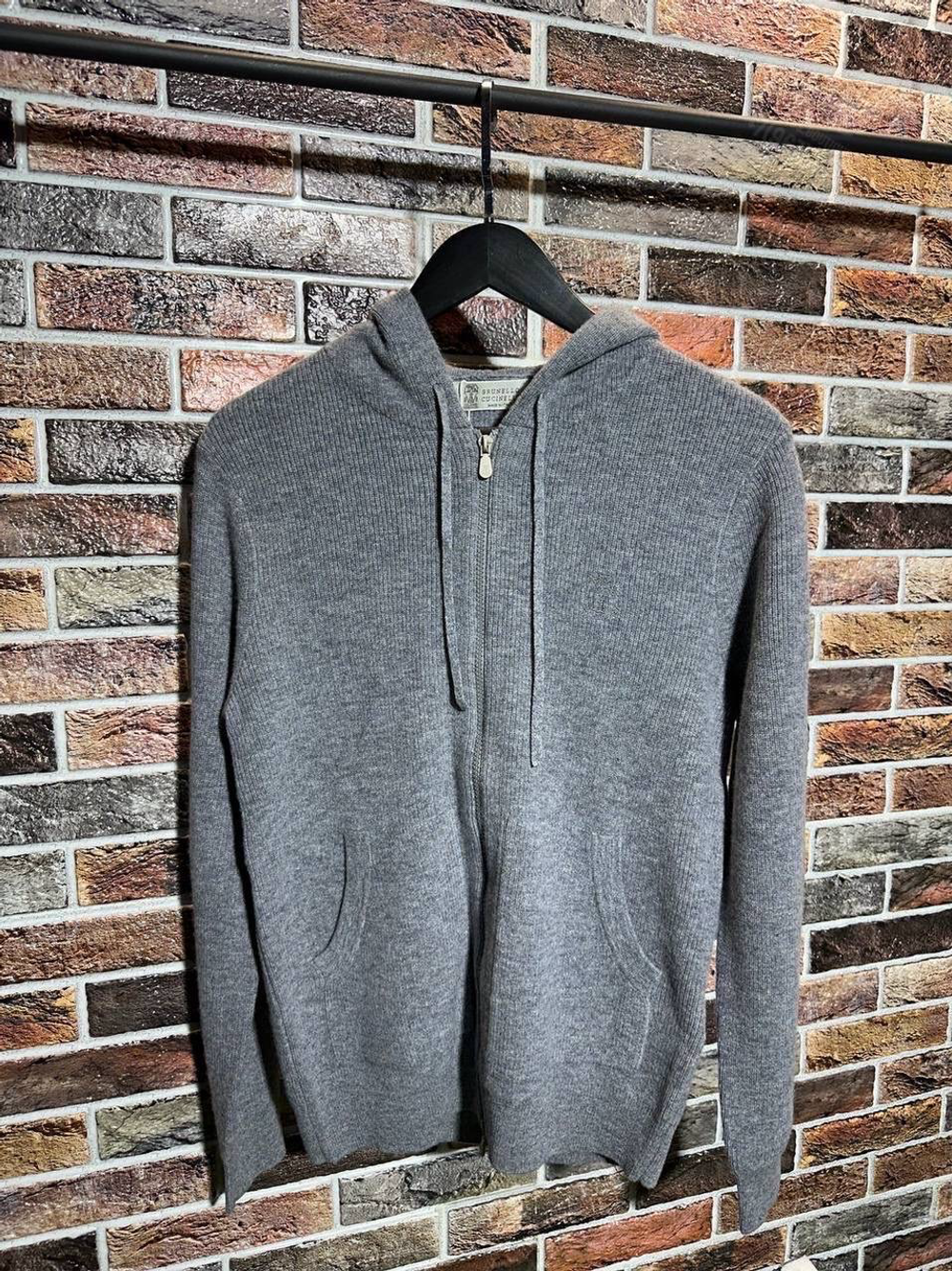 Кардиган Brunello Cucinelli