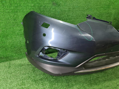 Бампер передний Nissan X-Trail t32 (2013-2019)