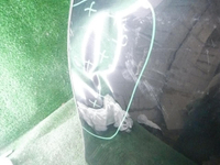 Дверь задняя левая BMW X6 F16 F86 (2014-2020)