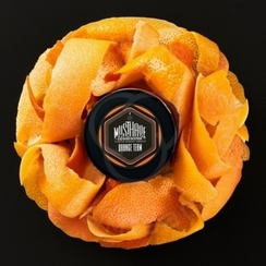 MUSTHAVE (МАСТХЭВ) с ароматом апельсина и мандарина, 125 гр