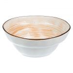 Салатник Organic Fusion 1,2 л, 20,5 см P.L. Proff Cuisine