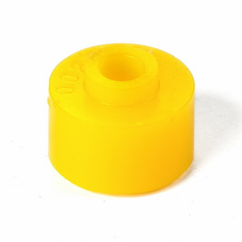 Полиуретановая втулка стойки стабилизатора, I.D. = 10 мм (2 шт.), Точка опоры.0-02-016