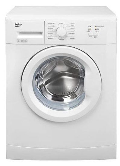 Стиральная машина Beko ELB 57001 M