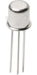 Транзистор биполярный 2SA603 / TO18