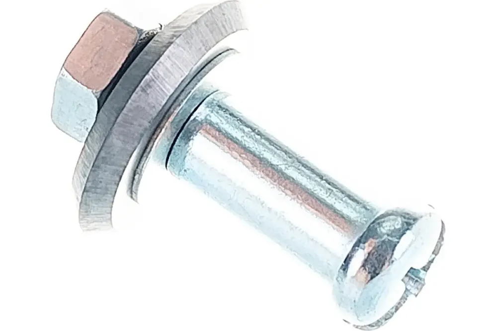 Ролик режущий для плиткореза 16 х 6 х 3 мм MTX, 87666