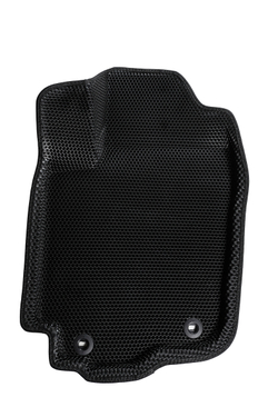 Коврики EVA 3D соты для Toyota RAV4 IV 2012-2019, Seintex.95223