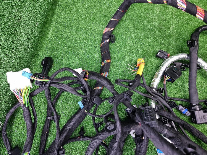 Проводка салонная Chery Tiggo 8 Pro Max (22-нв)