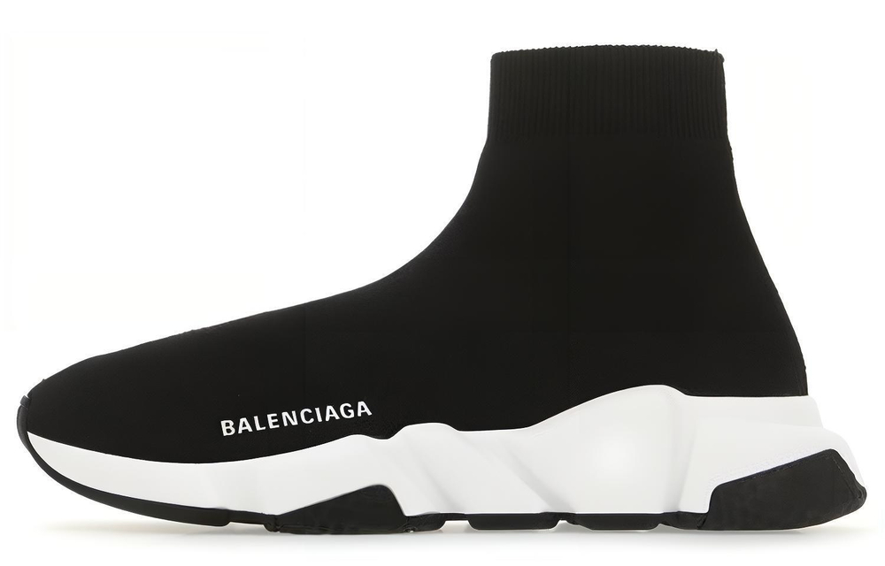 Balenciaga Speed 1.0 (Женская размерная сетка)