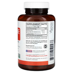 Healths Harmony, берберин гидрохлорид+, 120 капсул