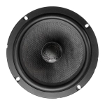 Динамики AMP PRO X 652 ver.2