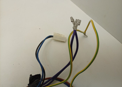 CISLI420 ктп16 Комплект проводов для посудомоечной машины Hotpoint-Ariston W16002306800 б/у