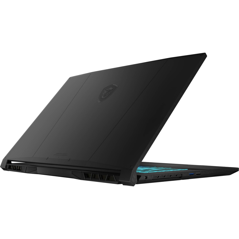 Ноутбук MSI Katana 17 B2RVEK-1618XRU, 17.3" IPS FHD 1920x1080 144Hz, Intel Core 5 210H, 16Gb, SSD 1Tb, RTX4050 6Gb, NoOS