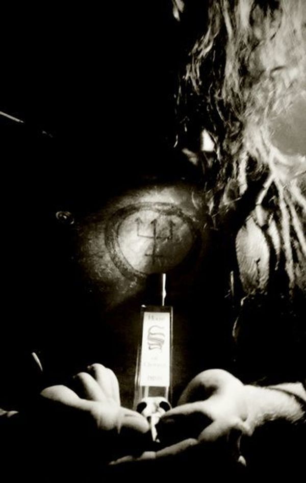 House of Orpheus Djinn