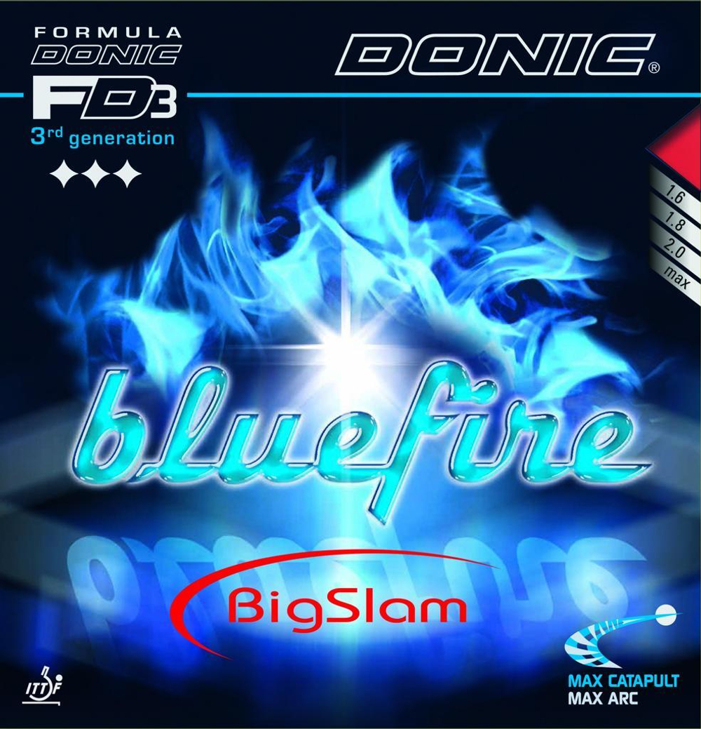 Donic Bluefire Big Slam