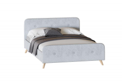 Кровать "Сиерра" 1200